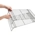 KitchenCraft - Kratka do studzenia ciast 3-piętrowa