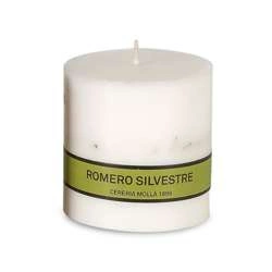 Cereria Molla - Świeca Asturias 8 Cereria Molla Wild Rosmary