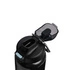 Stanley - butelka termiczna Classic Wellspring Hammertone 0.7L Black