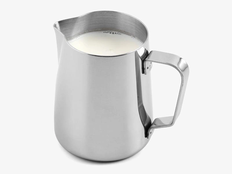 Weis - Dzbanek do spieniania mleka 500 ml