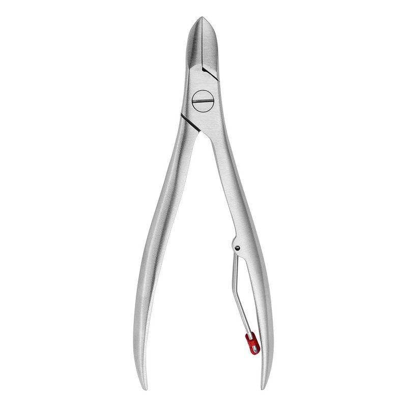 Zwilling - satynowe cążki do paznokci 12 cm Twinox