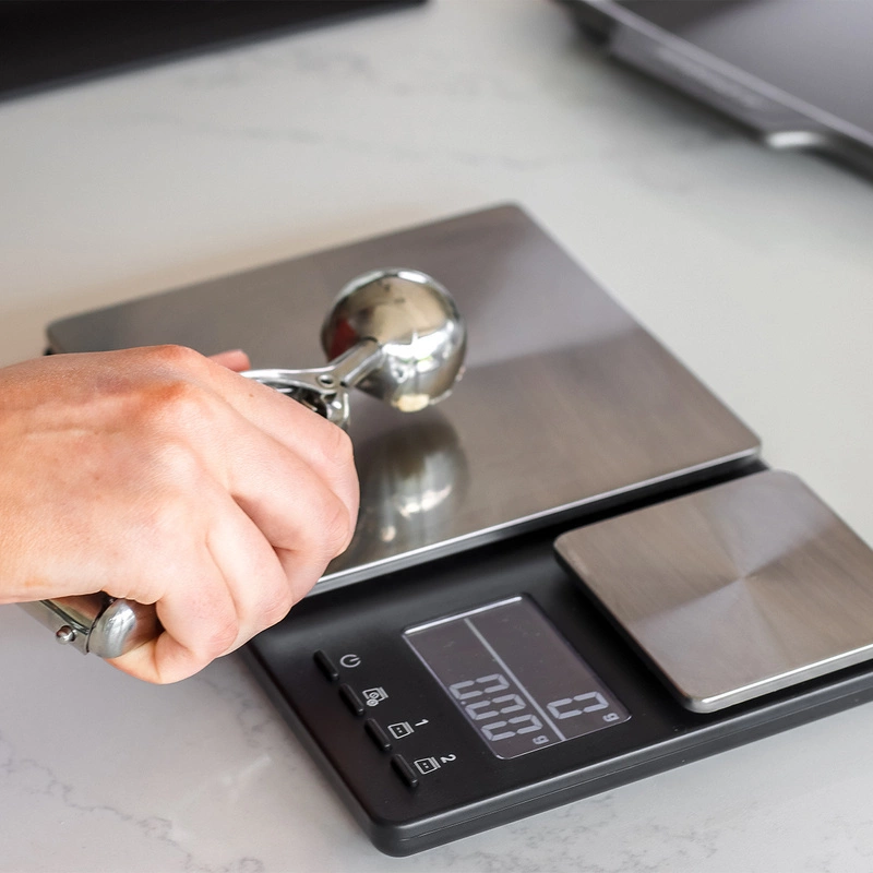 KitchenAid Culinary Tools - precyzyjna waga kuchenna