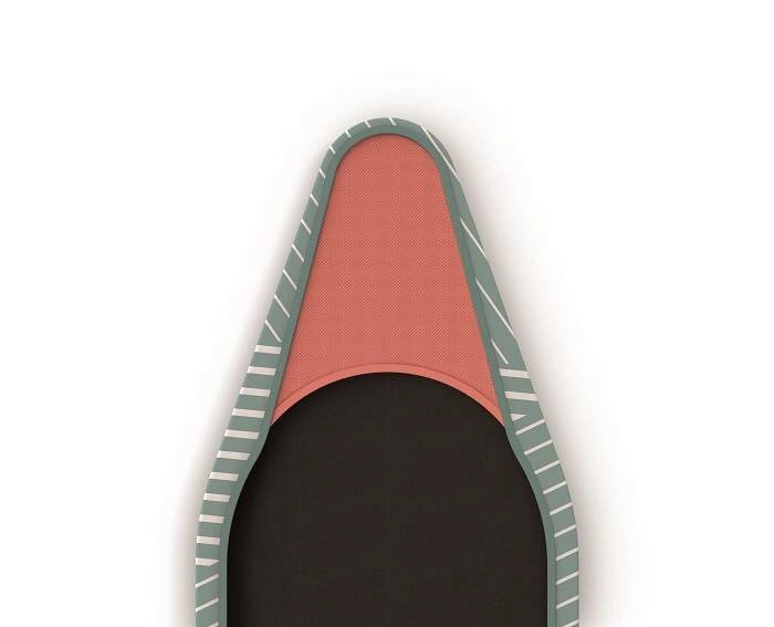 Joseph Joseph - Pokrowec na deskę do prasowania, 135cm, Flexa