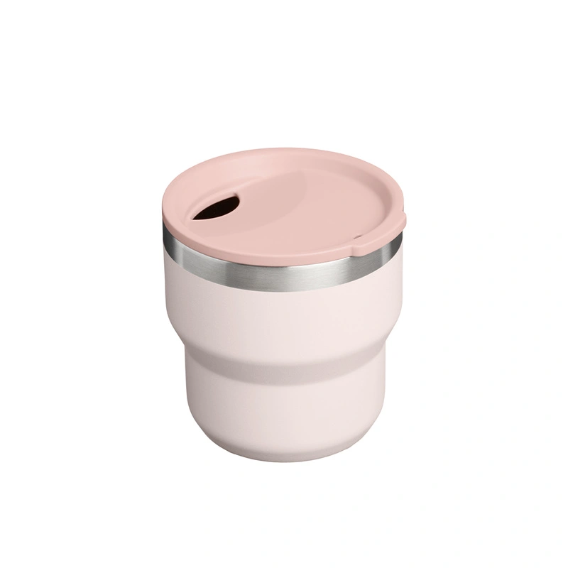 Stanley - kubek Stay Hot Cup 0.29L Rose Quartz
