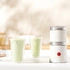 Bodum - szklanki z podwójną ścianką Canteen 400 ml 2 szt Transparent