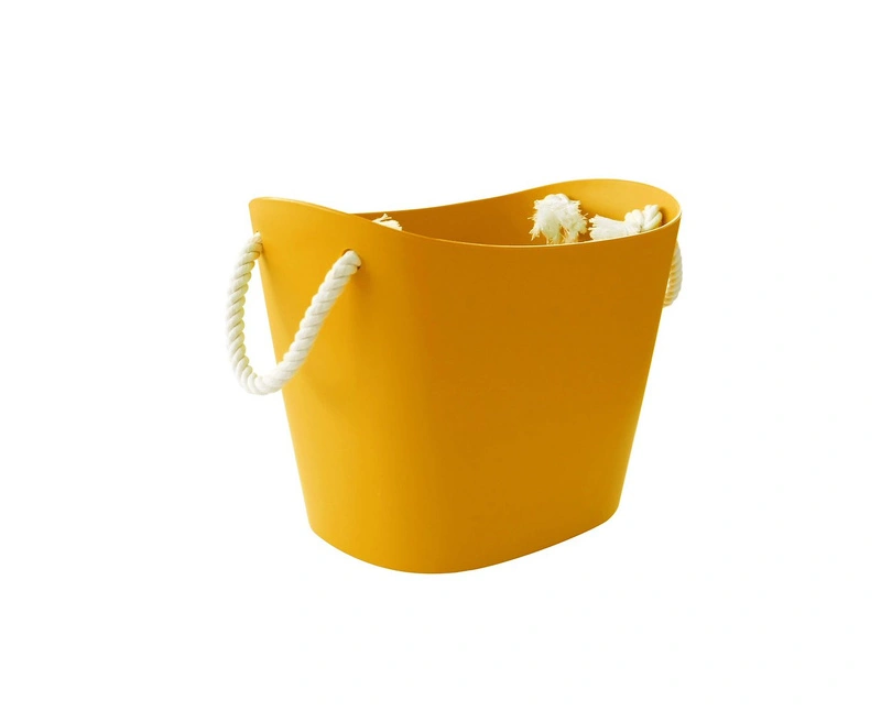 Hachiman - BALCOLORE Kosz - 7 ltr, pomarańczowy