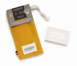 Esteban - Poszetka z kamieniem zapachowym, Neroli