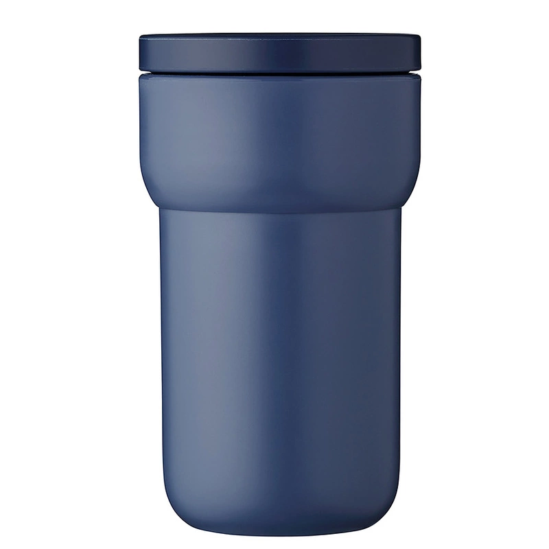 Mepal - Kubek termiczny Ellipse 275 ml nordic denim