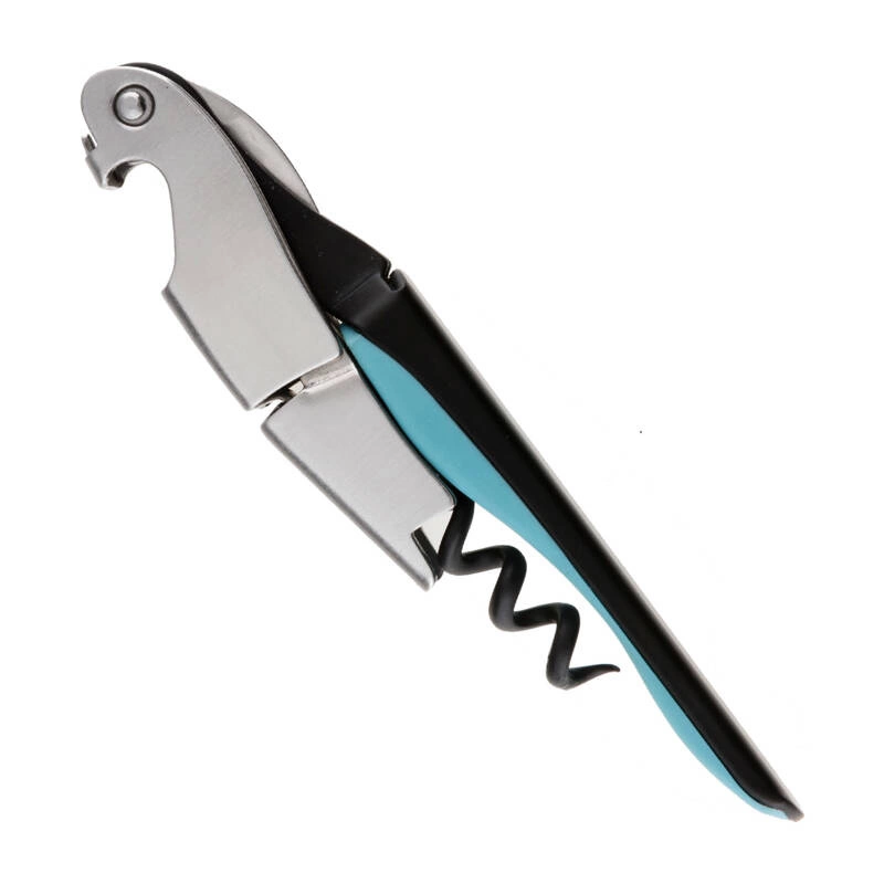 LIGNE|W - Korkociąg L'essentiel niebieski