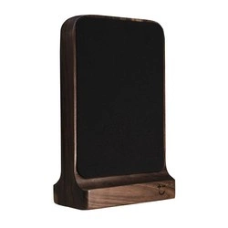 Bisbell - Blok magnetyczny Soft Touch Orzech