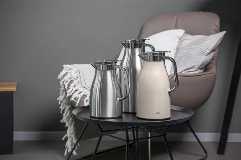 Alfi - Termos SKYLINE st. steel mat 0,65l