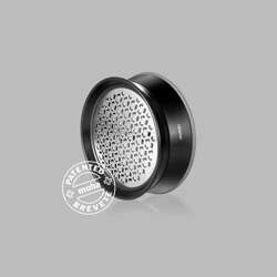 Moha - Krajacz do jabłek antracyt 16