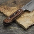Kanetsune Seki - 900 VG-10 Nóż Santoku 18,5 cm