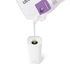 Simplehuman - Dozownik do mydła, 295 ml, biały