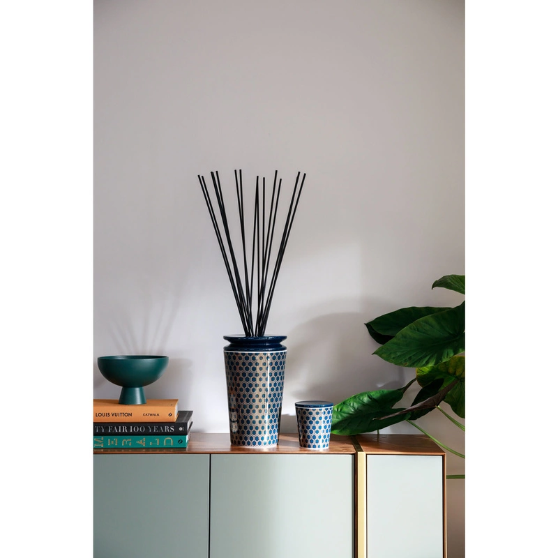 Max Benjamin - ILUM - Dyfuzor zapachowy Cologne Retro - 3,5l