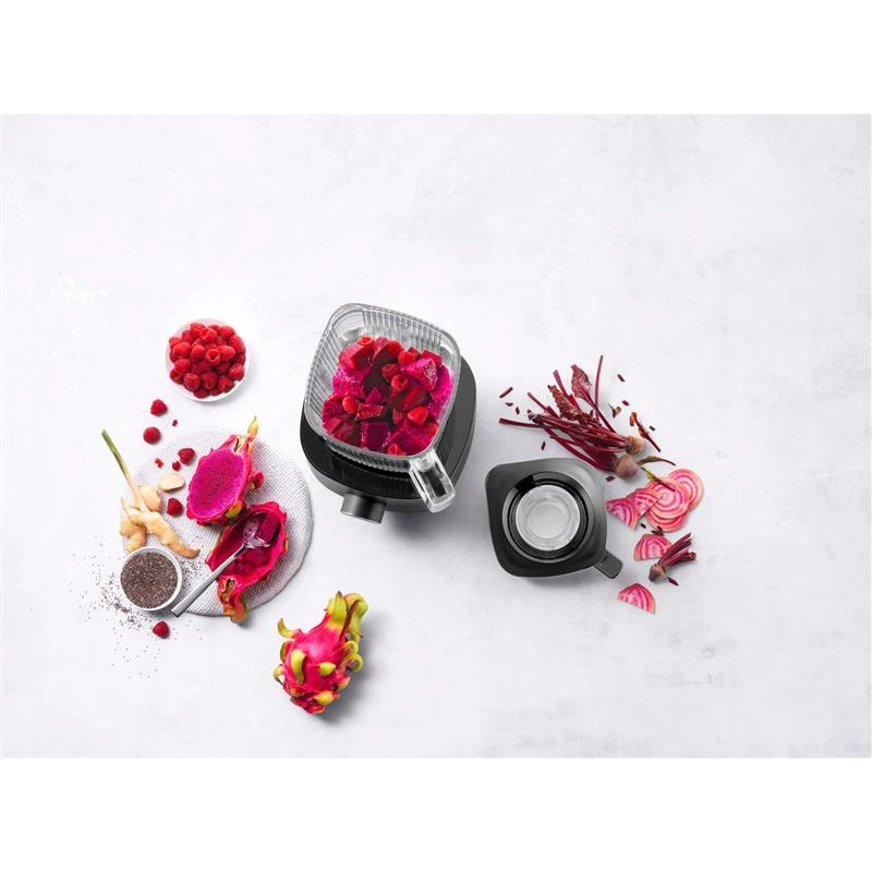 Zwilling - blender wysokowydajny czarny Enfinigy