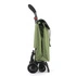 Rolser - Wózek na zakupy I-Bag MF 4.2 Tour Plus Khaki