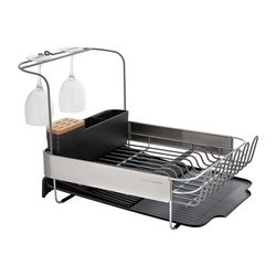 KitchenAid Culinary Tools - suszarka do naczyń rozkładana na kieliszki