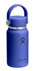 Hydro Flask - Mini butelka termiczna 200 ml Micro, niebieska