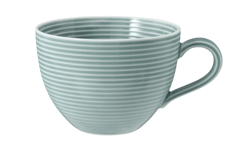 Seltmann - BEAT COLOR GLAZE Zestaw 6 filiżanek do kawy 350 ml