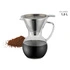 Weis - Zaparzacz do kawy 1 l POUR-OVER z filtrem