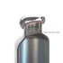 Guzzini - BUTELKA TERMICZNA ON THE GO, 500 ml, chromowana