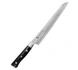 Mcusta Zanmai - VG-10 Pro Zebra Nóż do pieczywa 23cm
