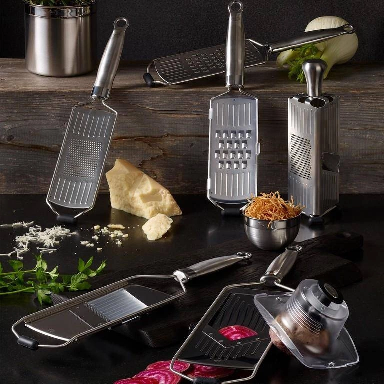 Roesle - Tarka V slicer