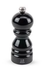 Peugeot - Młynek Paris 12 cm lakierowany czarny