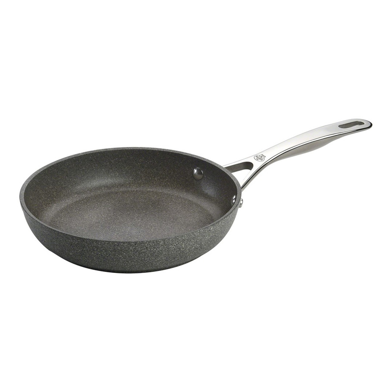 Ballarini - patelnia granitowa Salina indukcja 24 cm