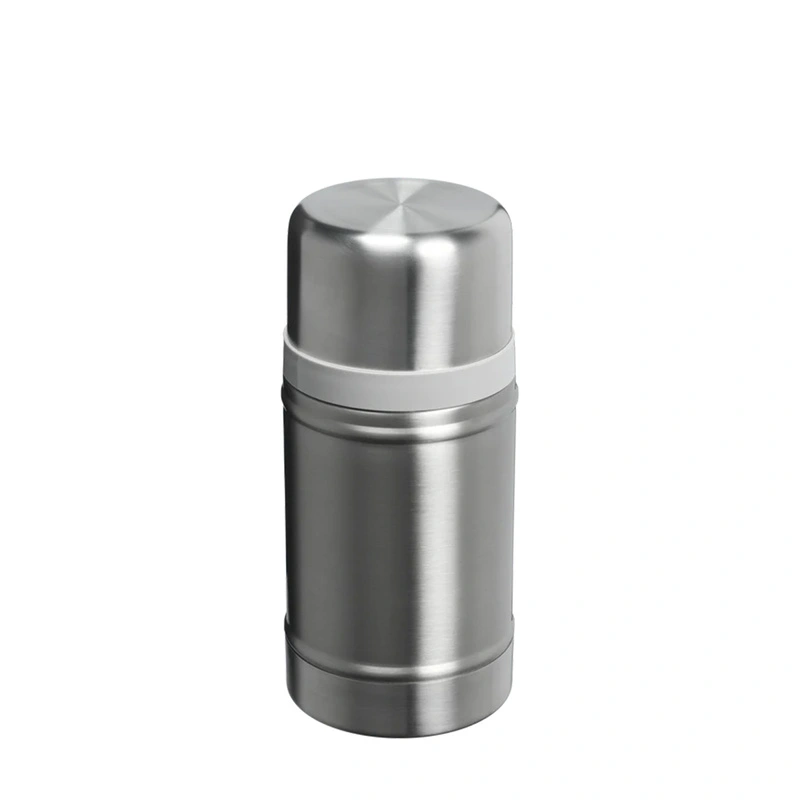 Stanley - termos obiadowy Legendary 0.71L Stainless Steel Ash