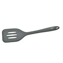 Kuchenprofi - łopatka silikonowa, 30,5 cm, szara TREND