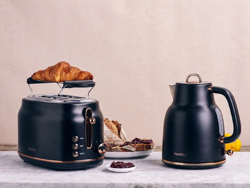 Mauviel - toster opiekacz Classic