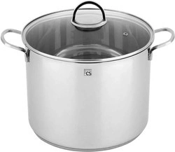 Carl Schmidt - Garnek stalowy 22 l Trier