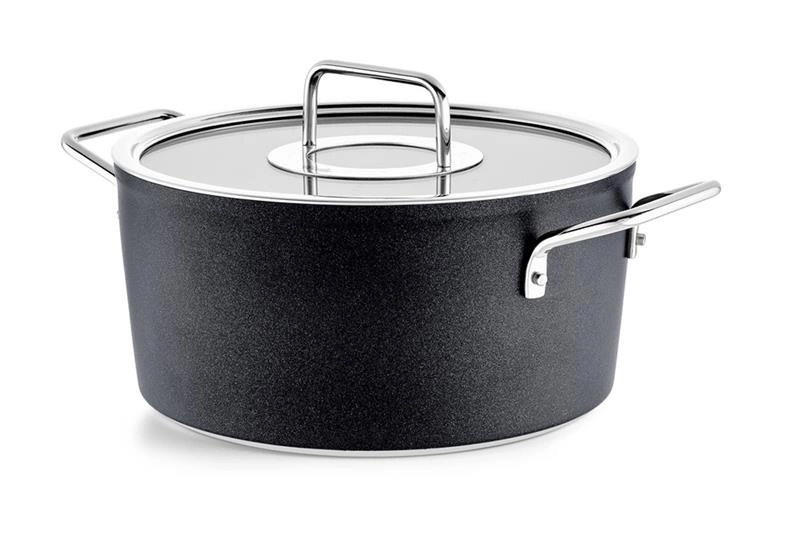 Fissler - Garnek Adamant wysoki 24cm