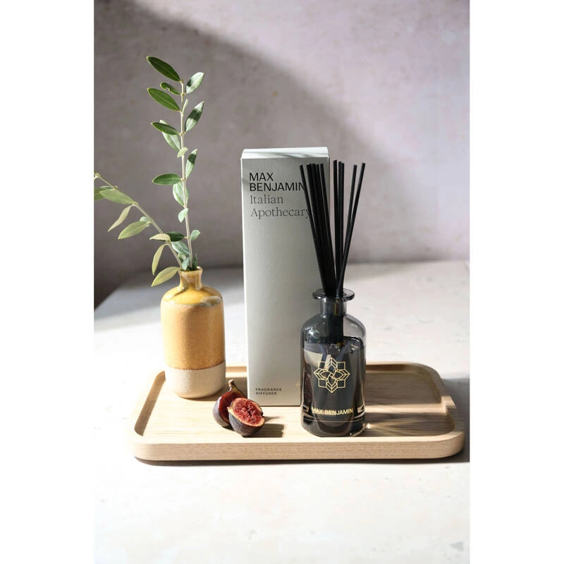 Max Benjamin - Świeca Grapefruit Shores 210 g Classic