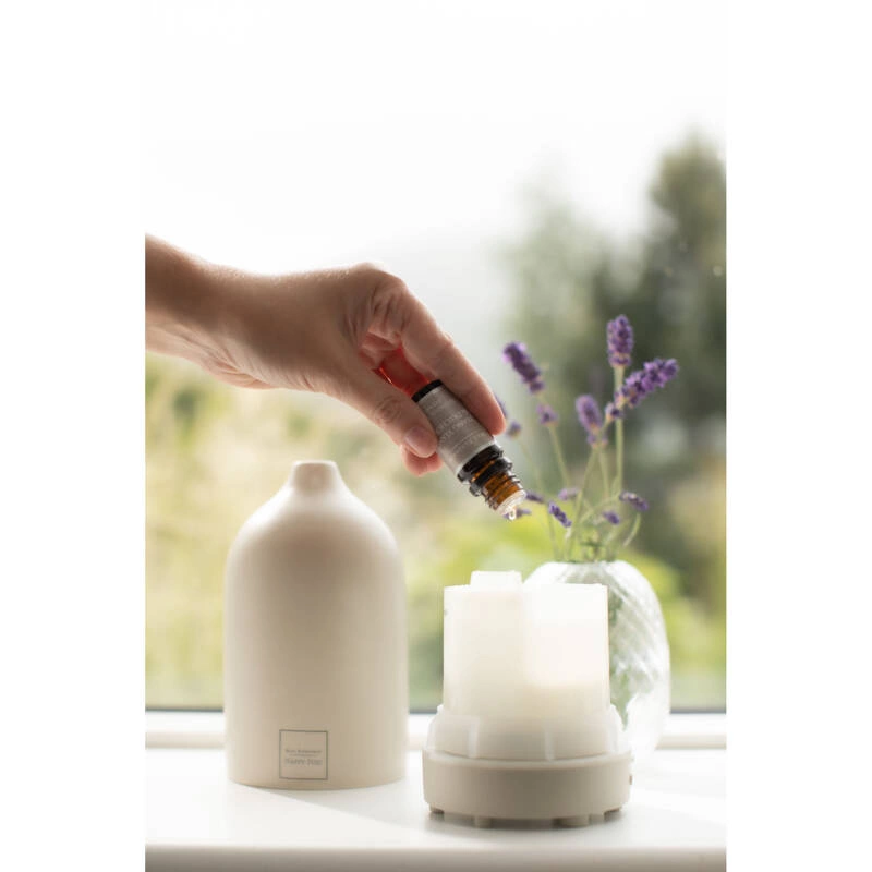 Max Benjamin - Olejek eteryczny Bergamot & Lime 10ml