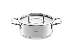 Fissler - Garnek  niski 2,4l 20cm Bonn
