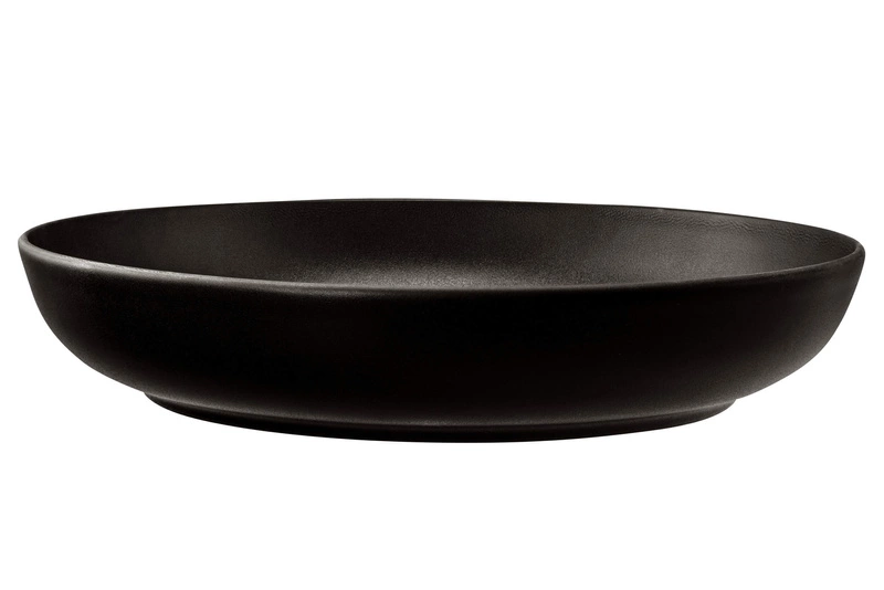Seltmann - LIBERTY VELVET BLACK Zestaw 2 misek 28 cm
