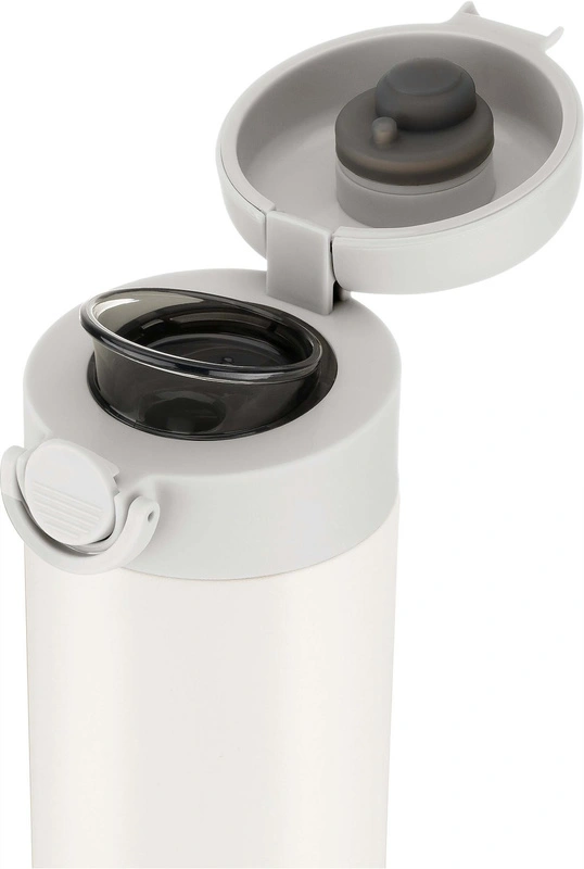 Zwilling - THERMO PLUS Kubek termiczny - 500 ml, kremowy