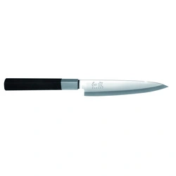 KAI - Nóż Yanagiba 15 cm Wasabi Black