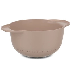 Mepal - Durszlak Chef It ?207 mm Chalk