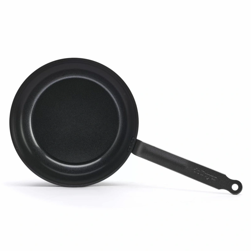 de Buyer CERANOA – Rondel konikalny ceramiczny Ø28 cm, bez PFAS