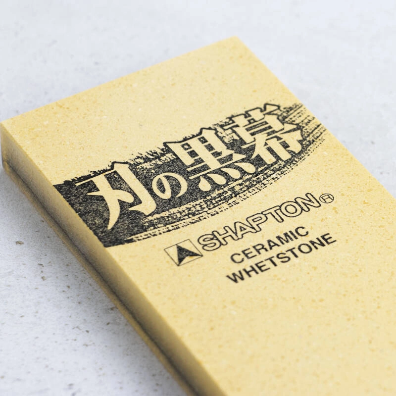 Shapton - Kuromaku Kamień ceramiczny #1000