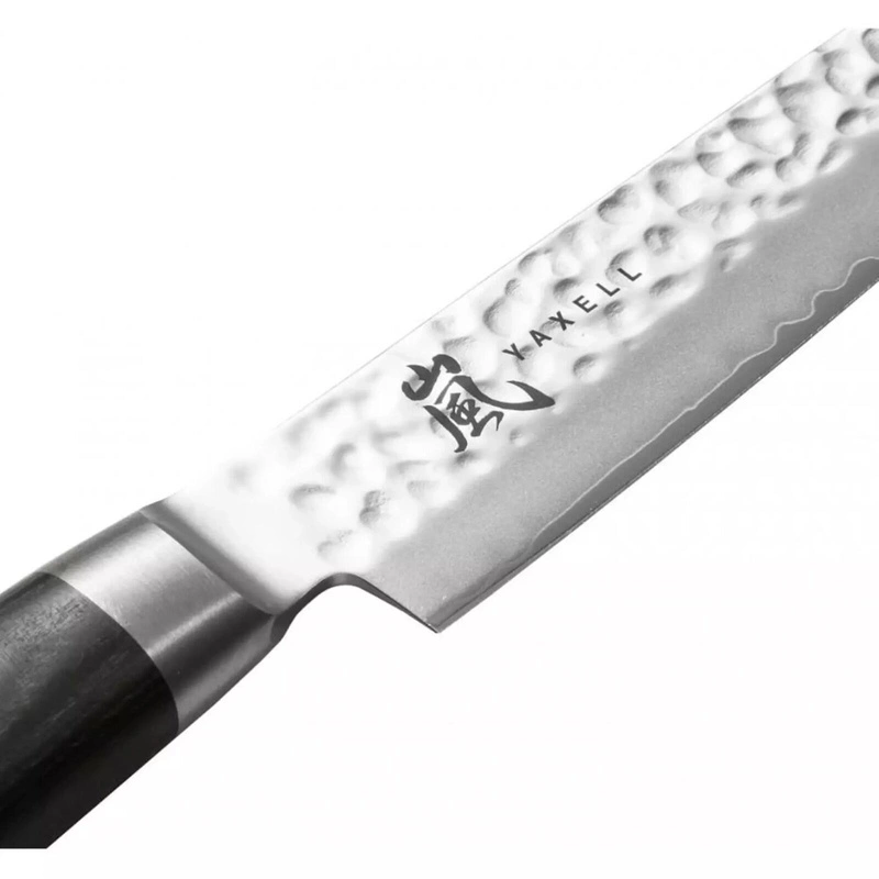 Yaxell - Nóż do mięsa 18 cm/7"