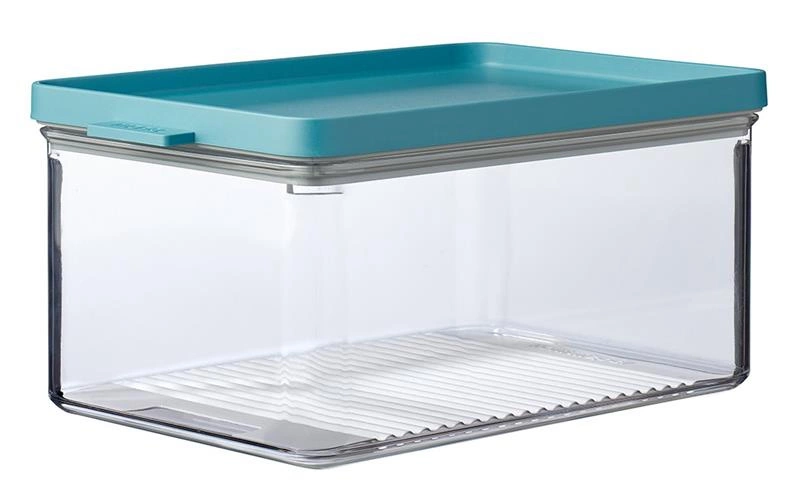 Mepal - Pojemnik na ser Omnia 2000ml Green