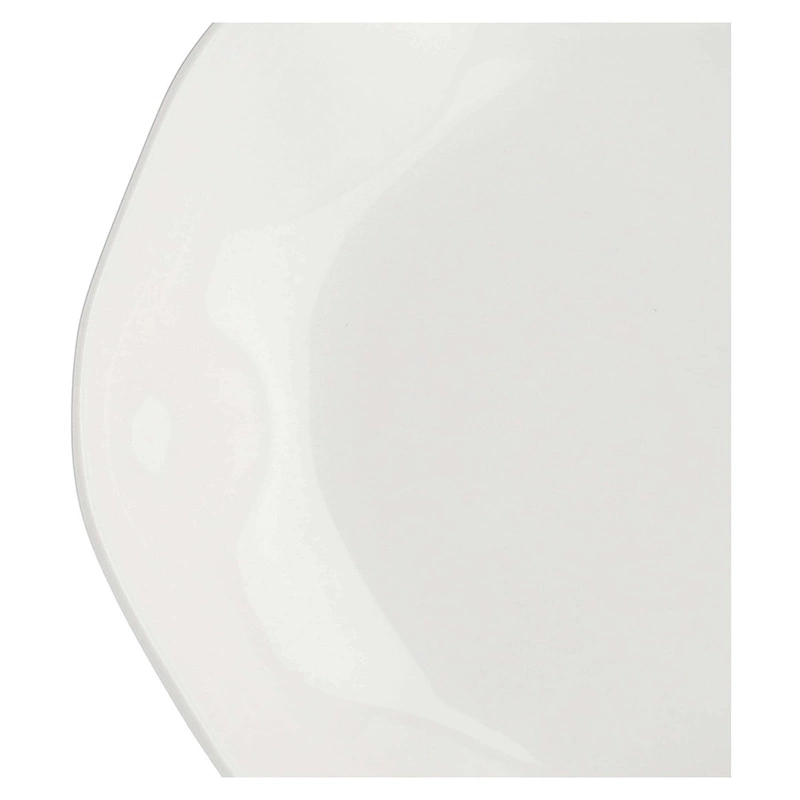 La Porcellana Bianca - LUNIA Zestaw 6 talerzy głębokich 21 cm