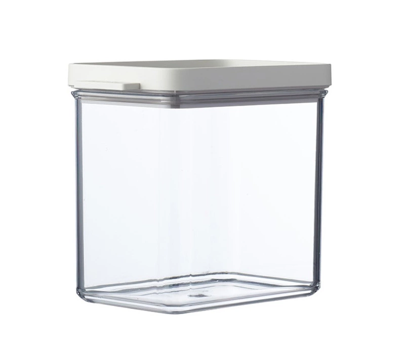 Mepal - Pojemnik na żywność Omnia 1100ml biały