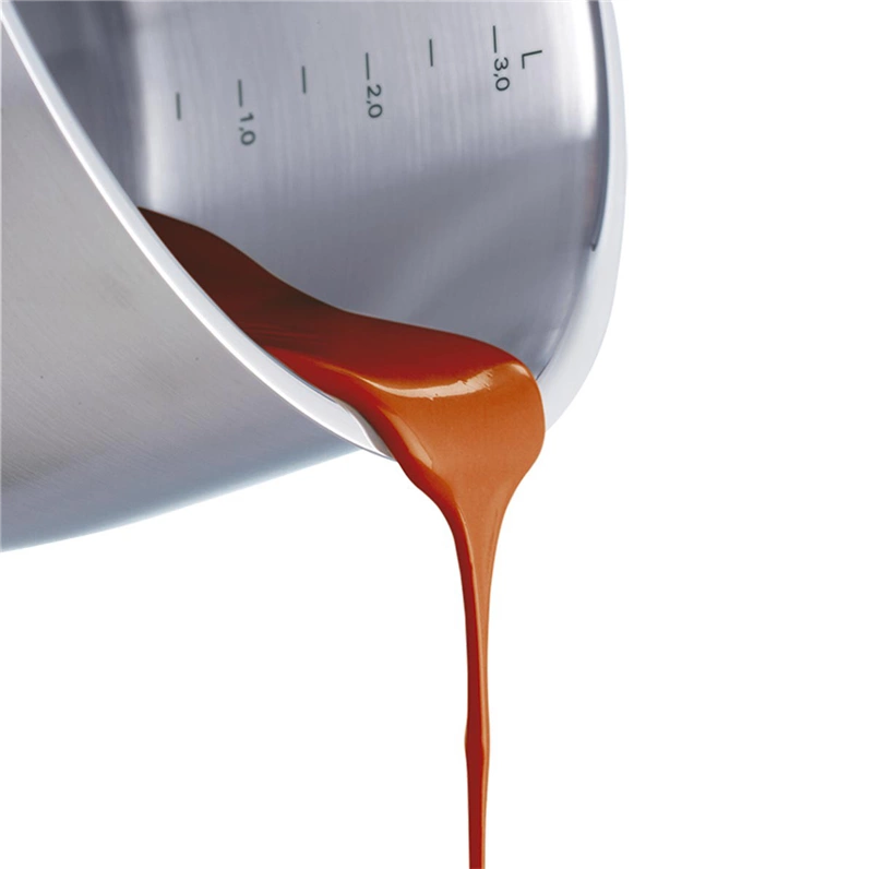 Fissler - Garnek wysoki 2,1l. 16cm Viseo