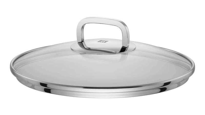 Zwilling - 5 częściowy komplet garnków Quadro